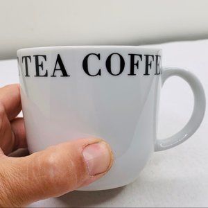 Williams Sonoma coffee tea hot chocolate c…